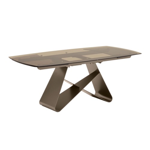 Masa dining Connubia Calligaris Gemini CB4873